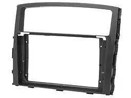 Перехідна рамка Mitsubishi Pajero Carav 22-005 - мініатюра 2