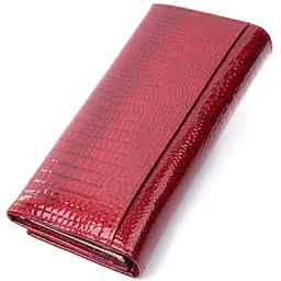 Жіночий шкіряний гаманець ST Leather 18,5х9,5х2,5 см acs0029398 - мініатюра 2