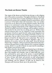 The Theatre. A Concise History. 4-th edition - мініатюра 4