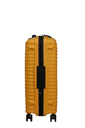 Валіза 55 См Samsonite UPSCAPE YELLOW 55x40x20(23) KJ1*06001 - мініатюра 7