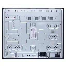 Поверхня газова на металі Weilor GM W 614 BL - мініатюра 10