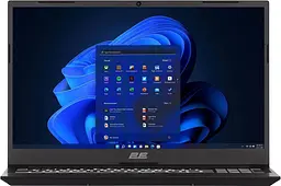 Ноутбук 2E 15 Imaginary FHD IPS AG, Intel i7-1355U, 16GB, F512GB, UMA, Win11P, Чорний (NL57AU-15UA30-W11P12)