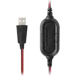 Навушники Real-El GDX-8100 (EL124100055) - мініатюра 10