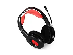 Гарнітура Somic Danyin DT-2112 Black/Red