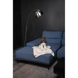 Плед Pet Fashion Bliss 2 для собак и котів плюш пудра 68х114,6 см - мініатюра 8