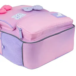 Рюкзак дитячий Kite Kids 100% Cute (K26-559XS-1) - мініатюра 8