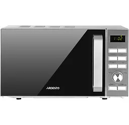Микроволновая печь Ardesto GO-E735S Silver