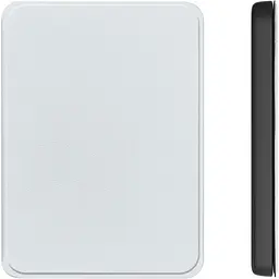 Чохол-книжка ArmorStandart для Amazon Kindle Paperwhite 12th Gen 2024 / Kindle Colorsoft White (ARM81968) [121847] - мініатюра 2