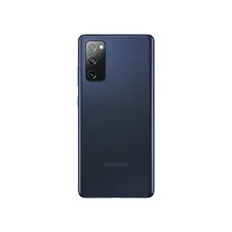 Смартфон Samsung Galaxy S20 FE 5G SM-G781B 8/256GB Cloud Navy - мініатюра 5