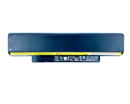 Батарея для ноутбука Lenovo 35+ ThinkPad X121e, X130e, X131e 0-5% - мініатюра 2