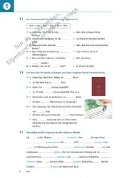 Pluspunkt Deutsch - Leben in Österreich A2. Arbeitsbuch mit Audio-mp-3 Download und Lösungen - мініатюра 7