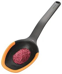 Набір кухонного приладдя Fiskars Functional Form (ложка + лопатка) 1027307 - мініатюра 7