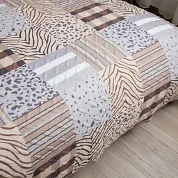 Покривало ТЕП Provence Сафарі 150 х 210 см (4-04160_29107) - мініатюра 2