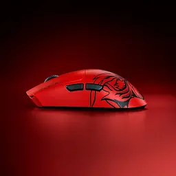 Миша Razer Viper V3 Pro Faker Edition (RZ01-05120500-R3M1) [136998] - мініатюра 5