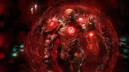 Гра Sony PlayStation 4 Injustice 2 Legendary Edition Російські Субтитри Б/в - мініатюра 4