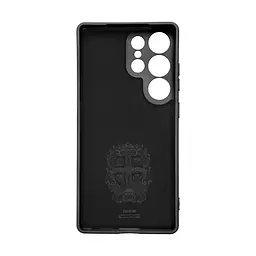Чехол ArmorStandart ICON для Samsung S25 Ultra Camera cover Black (ARM81580) - мініатюра 2