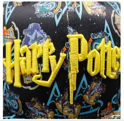 Кепка бейсболка з гербами факультетів Гаррі Поттер Harry Potter HP.1071 - мініатюра 2