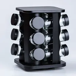 Набір для спецій TS Kitchen HP15286