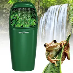 Фонтан, поїлка для хамелеонів і геконів Repti-Zoo Reptile Waterfall (DF09A) - мініатюра 3