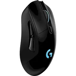 Миша Logitech G703 Hero Lightspeed Wireless (910-005641, 910-005644) - мініатюра 3