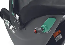 Універсальна коляска Peg-Perego Veloce Mon Amour SLK 3 в 1, бежева (PACK-VEL31SLK00001) - мініатюра 11