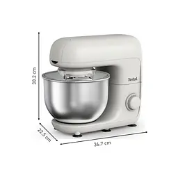 Міксер Tefal QB160138 - мініатюра 6