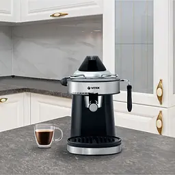 Крапельна кавоварка Vitek VT-1510 - мініатюра 5