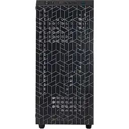 Корпус GTL Gaming Shield Black (GTL2625B6) [146803] - мініатюра 3