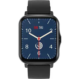 Smart Watch Globex Smart Watch Me3 Black UA - мініатюра 2