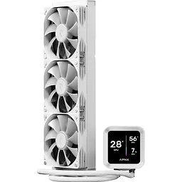 СВО APNX LC1-D 360 WH (APLA-SV36117.21) - мініатюра 5
