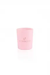 Міні масажна свічка з ароматом полуниці та шампанського Sensual Massage Candle Strawberries Champagne, 35 г HighOnLove (Канада) HighOnLove HOL20103 102987