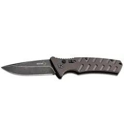 Ніж Boker Plus Strike Auto Coyote (01BO424)