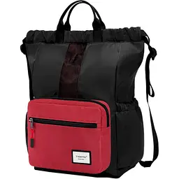 Рюкзак Tigernu T-S8511 14` Black/Wine [121235]