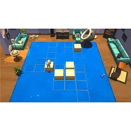 Ключ активації Microsoft Mimi the Cat: New Friends для Xbox One/Series S/X - мініатюра 3
