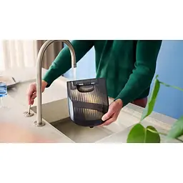 Прасувальна система Philips All In One 8500, 2200 Вт сіра (AIS8540/80) - мініатюра 12