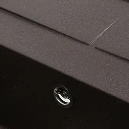 Кухонна мийка Platinum 6550 LOTOS (SP000040723) - мініатюра 3