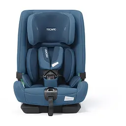 Автокрісло Recaro Toria Elite Steel Blue, синє (89044630050) - мініатюра 2