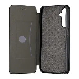Чохол-книжка Standart Samsung A25 4G (A256) Black - мініатюра 2