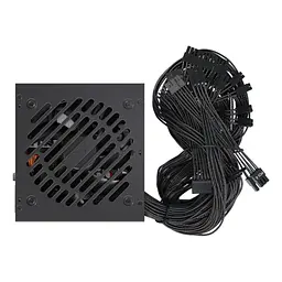 Блок живлення Seasonic 750W (CORE BC-750 ATX31) - мініатюра 6