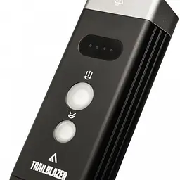 Ліхтар велосипедний передній Mactronic Trailblazer (2000 Lm) USB Rechargeable (ABF0163) - мініатюра 6