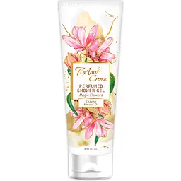Гель для душу Ti amo Magic Flowers 250 мл