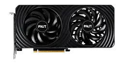 Відеокарта GeForce RTX 5050 8GB Palit Dual (NE65050019P1-GB2070D) Б/В
