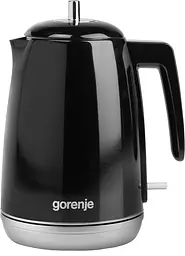 Електрочайник K 15 RLBK (LD-K3042) Gorenje teh0021974 - мініатюра 1