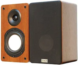 Полочные колонки TAGA Harmony TAV-806S Walnut - мініатюра 2