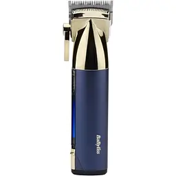 Машинка для стрижки Babyliss Super-X Metal E992E [155536] - мініатюра 3