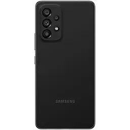 Смартфон Samsung Galaxy A53 A536E 256Gb SM-A536EZKDSEK Grade C Seller Refurbished Black - мініатюра 4