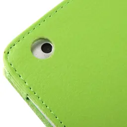 Чохол-книжка для планшета Apple IPad 2/3/4 Apple green - мініатюра 7
