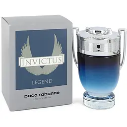 Парфумована вода Paco Rabanne Invictus Legend 50 мл