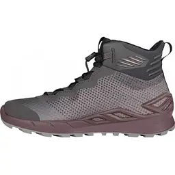 Черевики Lowa Merger GTX MID W 37.5 Rose/Grey (1012-320432-5099-37.5) - мініатюра 2