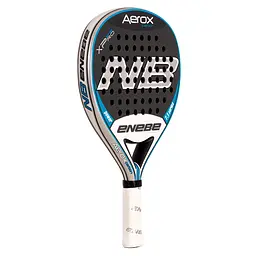 Ракетка для падел тенісу ENEBE AEROX 7.1 - V.2 - мініатюра 2